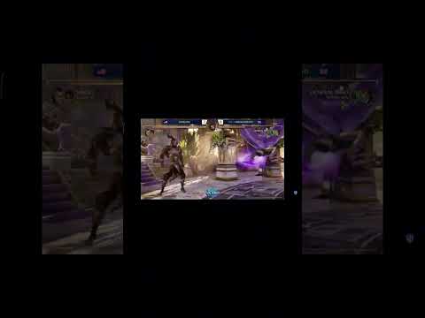 Sonic Fox vs videogamezyo the final Kombat top 8 winner