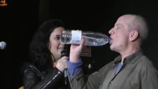 Homenaje a Steve Jordan en Jarama em Vivo 21016