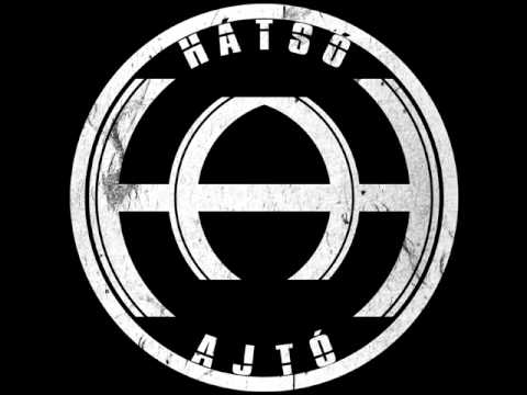 Hátsó Ajtó - Egy szál gitár