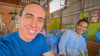24 Hours with Locals in Cambodia’s Pottery Capital 🇰🇭 Kampong Chhnang