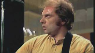 Van Morrison - And It Stoned Me (live @ Montreux 1980)