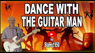 Duane Eddy - Dance with the guitar man