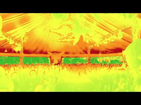 Zabot Live At Freekuency Festival 2018 Clip (HD)