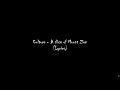 Culture - A slice of Mount Zion Lyrics