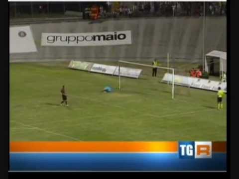 VirtusLanciano vs A.S.Bari (1° Trofeo Guglielmo Maio) 2-4