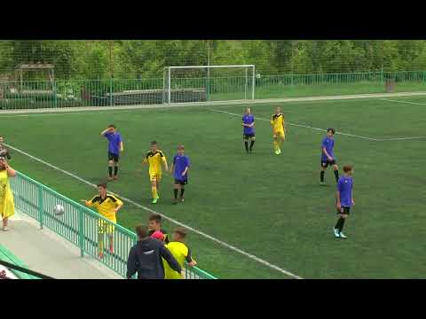 ȘSSF N1 «Triumf» (2008) - FC «Sheriff» (2008)