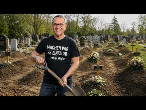 Wie viele Menschenleben hat CDU-Landrat Götz Ulrich auf dem Gewissen? - Panikmache, Nötigung zur Impfung, Ausgrenzung trotz besseren Wissens
