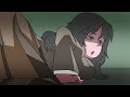 AOT Fan Animation Pieck Ass