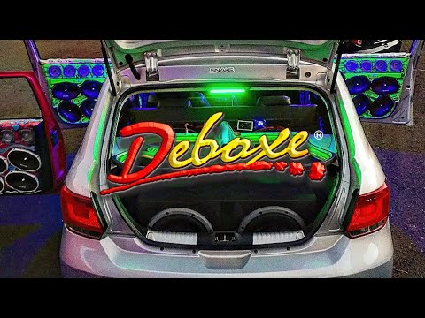 Yan Pablo DJ e MC RD - Desce, Vai Gostosa - EletroFunk Deboxe