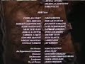 Hocus Pocus (1993) end credits 