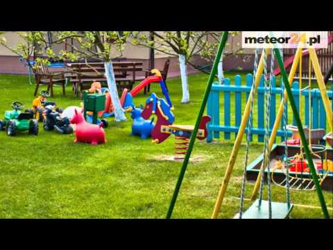 Pokoje Gościnne, Domki Kempingowe Bursztynek - Chłapowo meteor24.pl