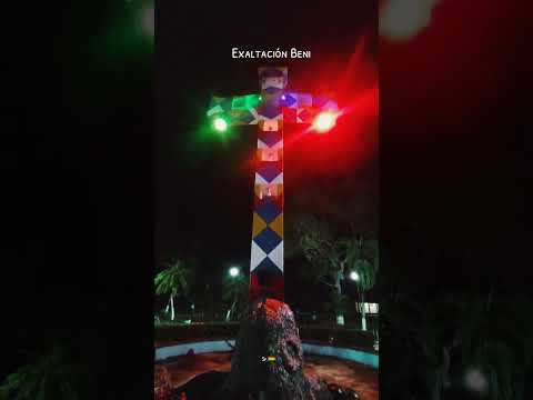 Exaltación de la Santa Cruz, Beni #viajesporelmundo #travel #nature