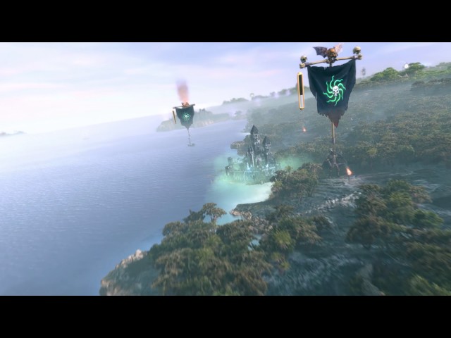 Video - Total War: Warhammer II (PC)