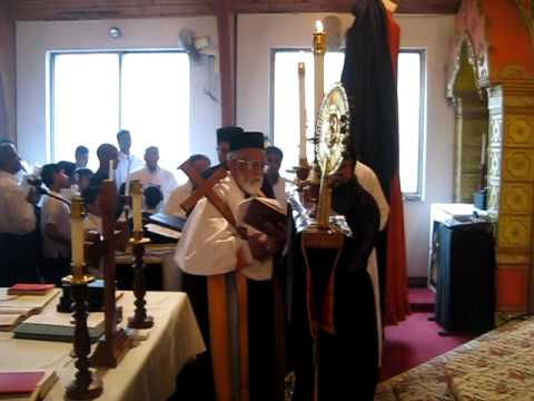 Passion Week 2009 Part 2