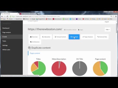 SEO for Beginners Tutorial 1 What is Search Engine Optimization