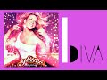 08 Mariah Carey Last Night A DJ Saved My Life