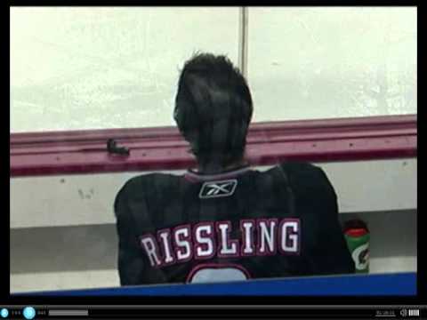 Dalton Thrower vs Jaynen Rissling