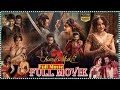 Chandramukhi 2 Comedy Horror Full Film Raghava Lawrence Kangana Ranaut Tfctodaytelugumovies