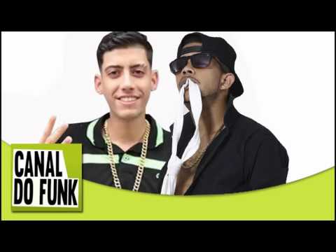 MC Menor da VG, MC Novin e MC Magrinho - Vai Senta e Rir (LANÇAMENTO 2016)