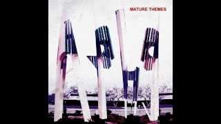 Ariel Pink&#39;s Haunted Graffiti - Mature Themes