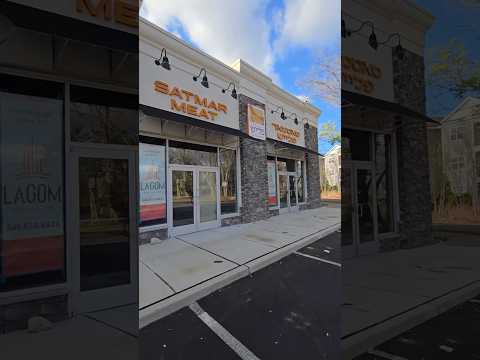 Exciting News! Satmar Butcher Store is getting ready to open soon in Toms River!!!"