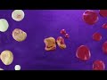 Adult Swim Blob Me Tender