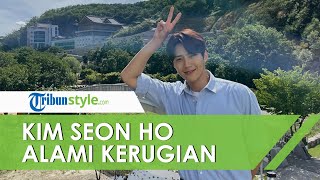 Kim Seon Ho Harus Tanggung akibat Skandalnya, Kehilangan Iklan dan Dikeluarkan dari Program Realitas