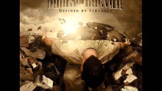 Nodes of Ranvier- Its Going to Be OK