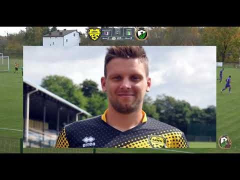 23 10 21 MKS Trzebinia-LKS Jawiszowice 1:2 Zybinski A