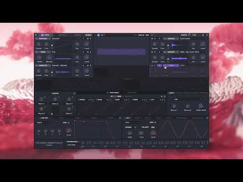 Free Download Equator2 v2.5.1 STANDALONE AU VST3 64Bit macOS-HCiSO
