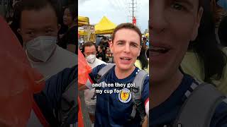 Download lagu Trying Stinky Tofu in KL, Malaysia 🇲🇾 mp3