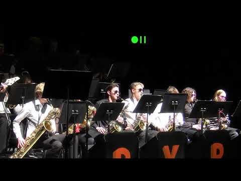 Byron Cabaret Night '25