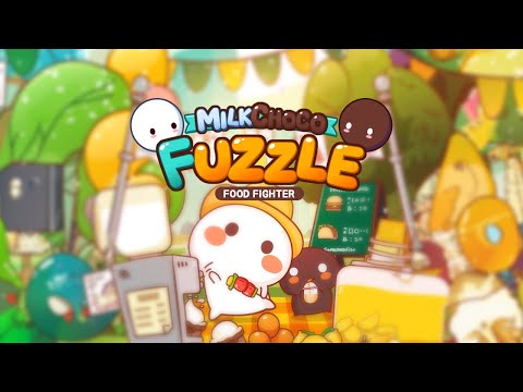 MilkChoco Fuzzle