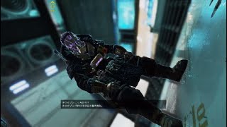 【Apex Legends】ガス男練習記録。ハンマーまでの道のり（ばたばたのゲーム実況）#18