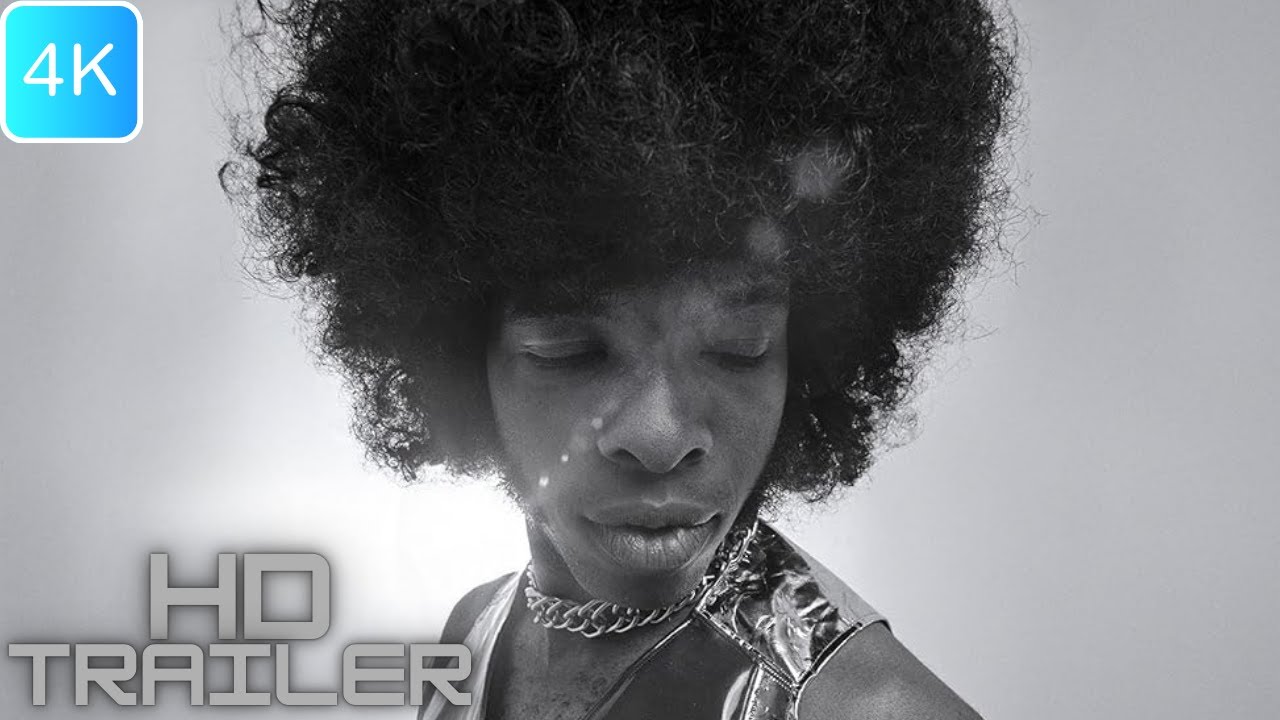 SLY LIVES! (aka The Burden of Black Genius) | Official Trailer | Hulu - YouTube