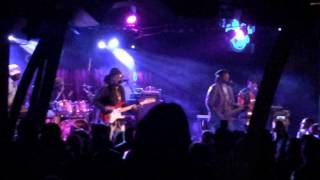 Third World - "Roots With Quality" and "Ride On" - Belly Up Tavern  6 26 2015