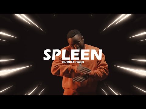 Landy x Ninho Type Beat Piano Guitare Trap 'Spleen' | Instru Rap Melodie