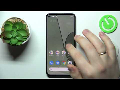 How to Add Numbers to Keyboard on the GOOGLE Pixel 5a