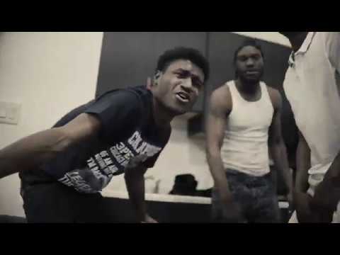 Picasso The Creator & Rellyy - Back On The Road (Official Music Video)