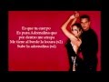 Wisin ft. Jennifer Lopez & Ricky Martin - Adrenalina (Lyrics video)