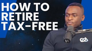 Tax Free Retirement and Generational Wealth