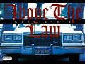ABOVE THE LAW KALIFORNIA MAXI SINGLE FULL 1995