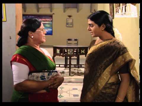 Episode 261: Vazhkkai Tamil TV Serial - AVM Productions