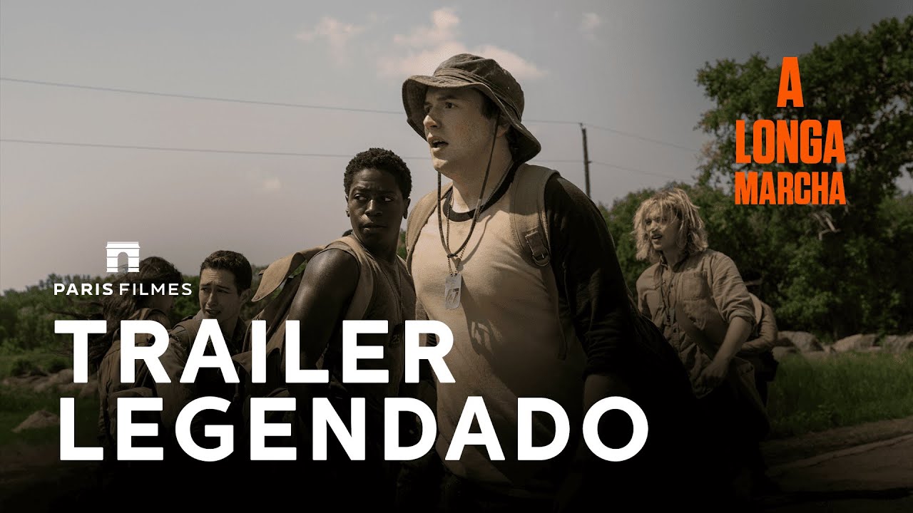 trailer Oficial