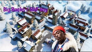 Fortnite Montage - Big Racks/RAF Way (Lil Uzi Vert)