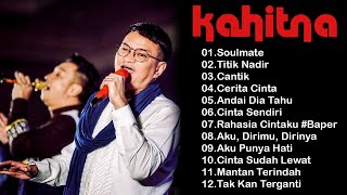 Download lagu Kumpulan Lagu Terbaik KAHITNA Full Album | Lagu Pop Terpopuler 2025 | Top Hist Spotify 2025 mp3
