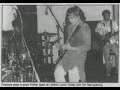 fIREHOSE- Liberty Lunch, Austin TX 4/7/90 xfer f/Master audio cassette Complete Show Mike Watt