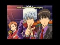 Gintama - Just Do it! 