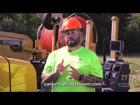 Windstream Career