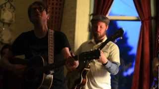 Cuff The Duke - Take My Money And Run